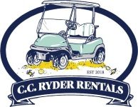 C.C. Ryder Rentals